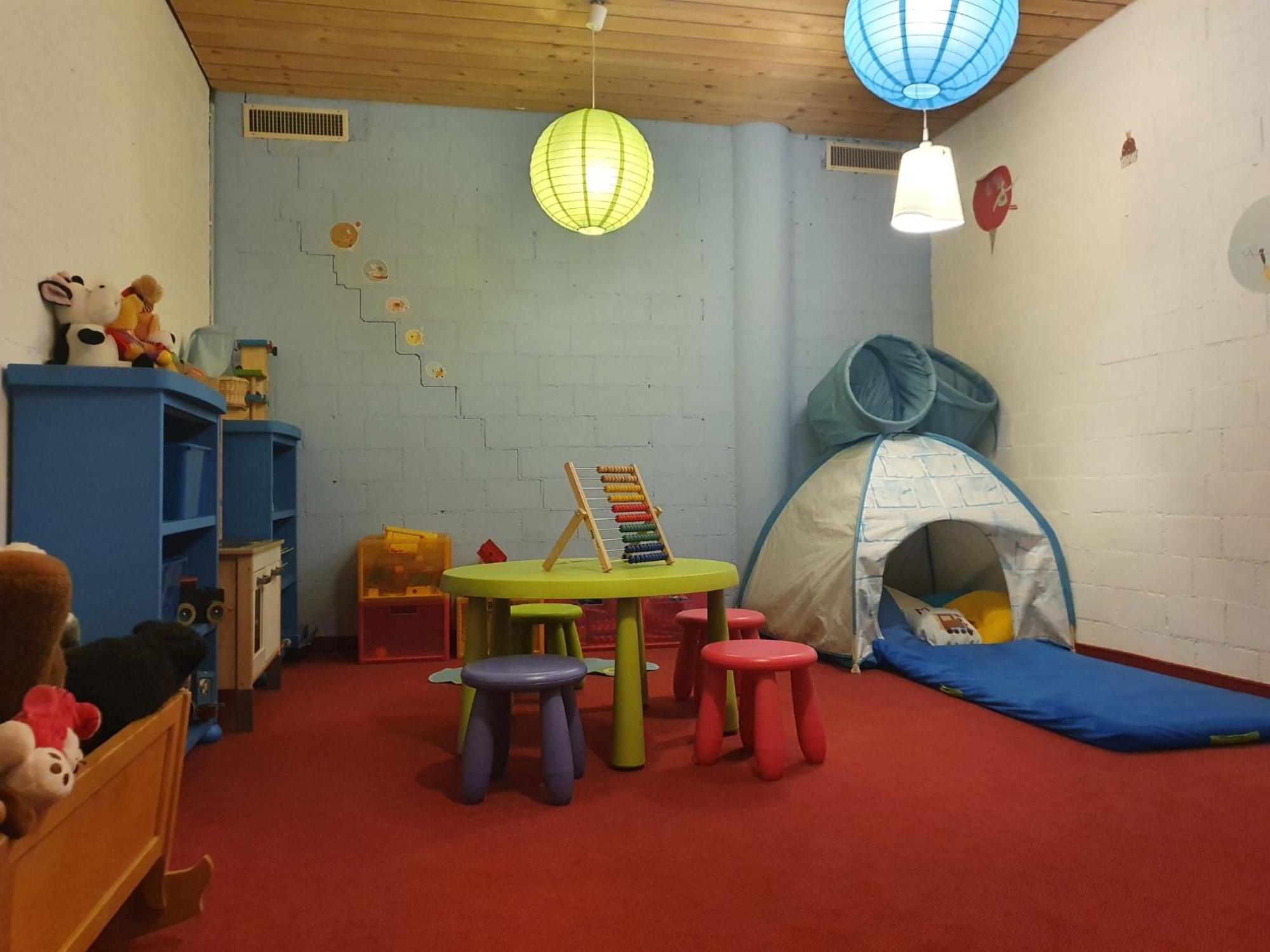Apartment Chalet Abendrot Apartments-21 By Interhome جريندلوالد المظهر الخارجي الصورة