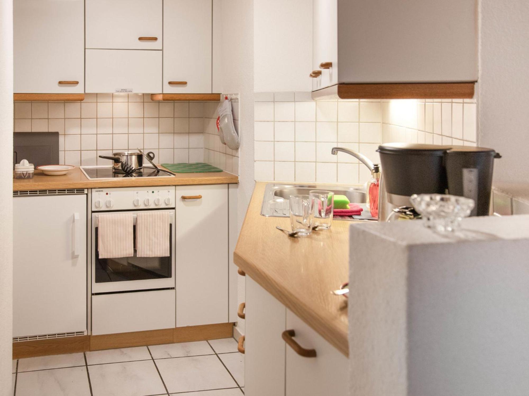 Apartment Chalet Abendrot Apartments-21 By Interhome جريندلوالد المظهر الخارجي الصورة
